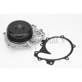 Water Pump WPS3176 6512000002 Compatible With MERCEDES-BENZ C-CLASS (W205), GLC (X253) (CONTINENTAL)